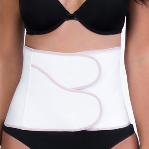 Belly Bandit bff wrap - small